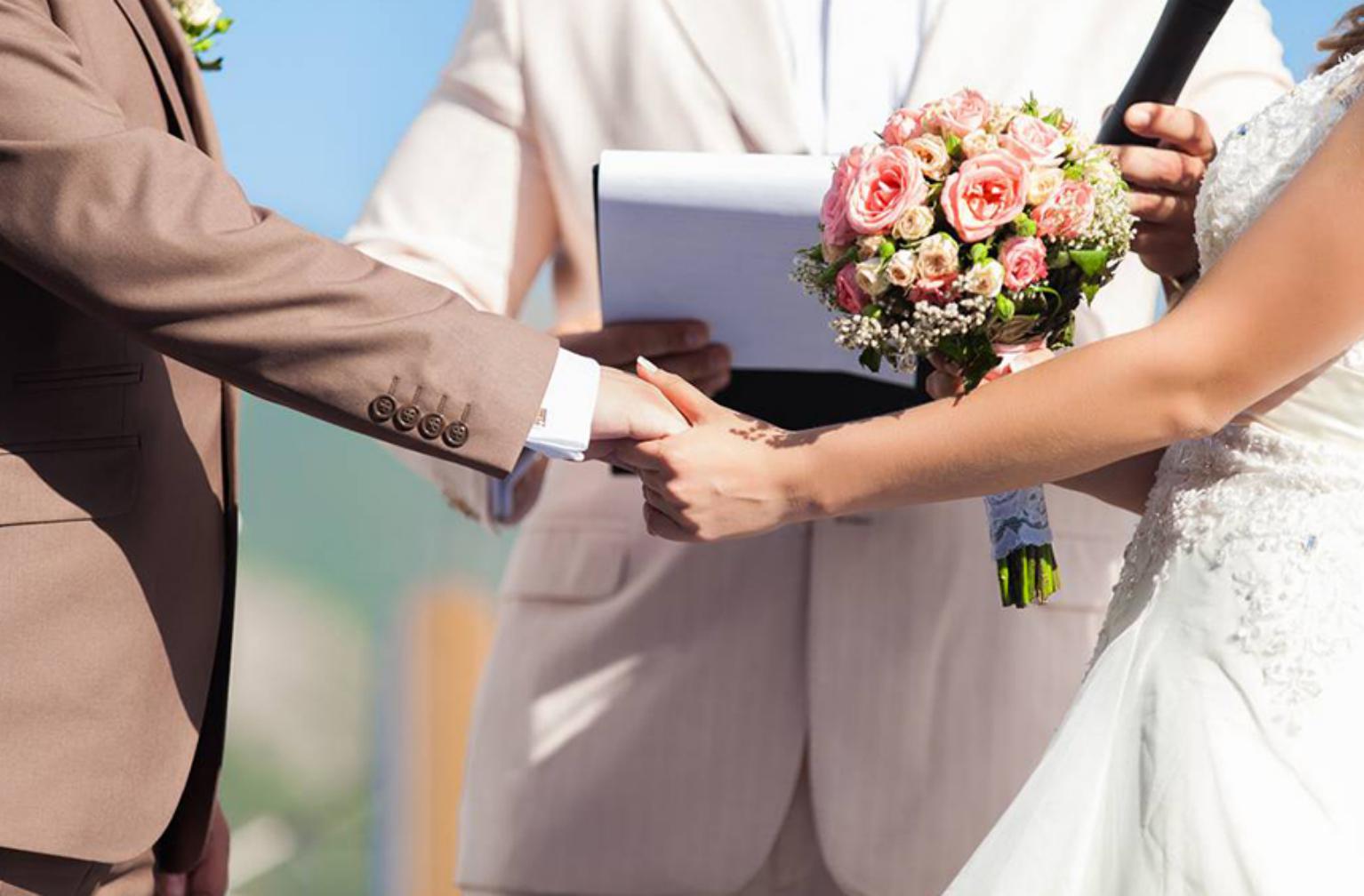 Officiant